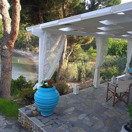 Marianna Studios Άγιος Πέτρος Αλοννήσου Εξωτερικό φωτογραφία