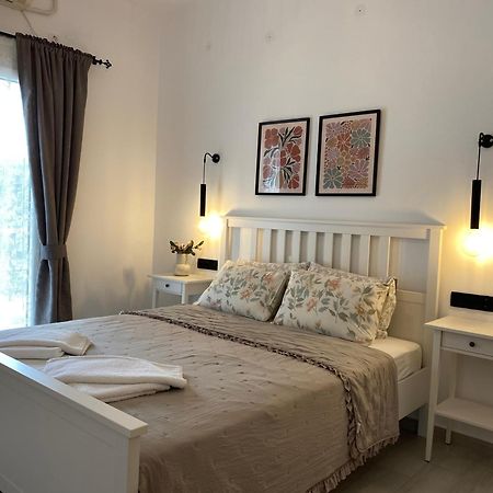 Marianna Studios Άγιος Πέτρος Αλοννήσου Εξωτερικό φωτογραφία