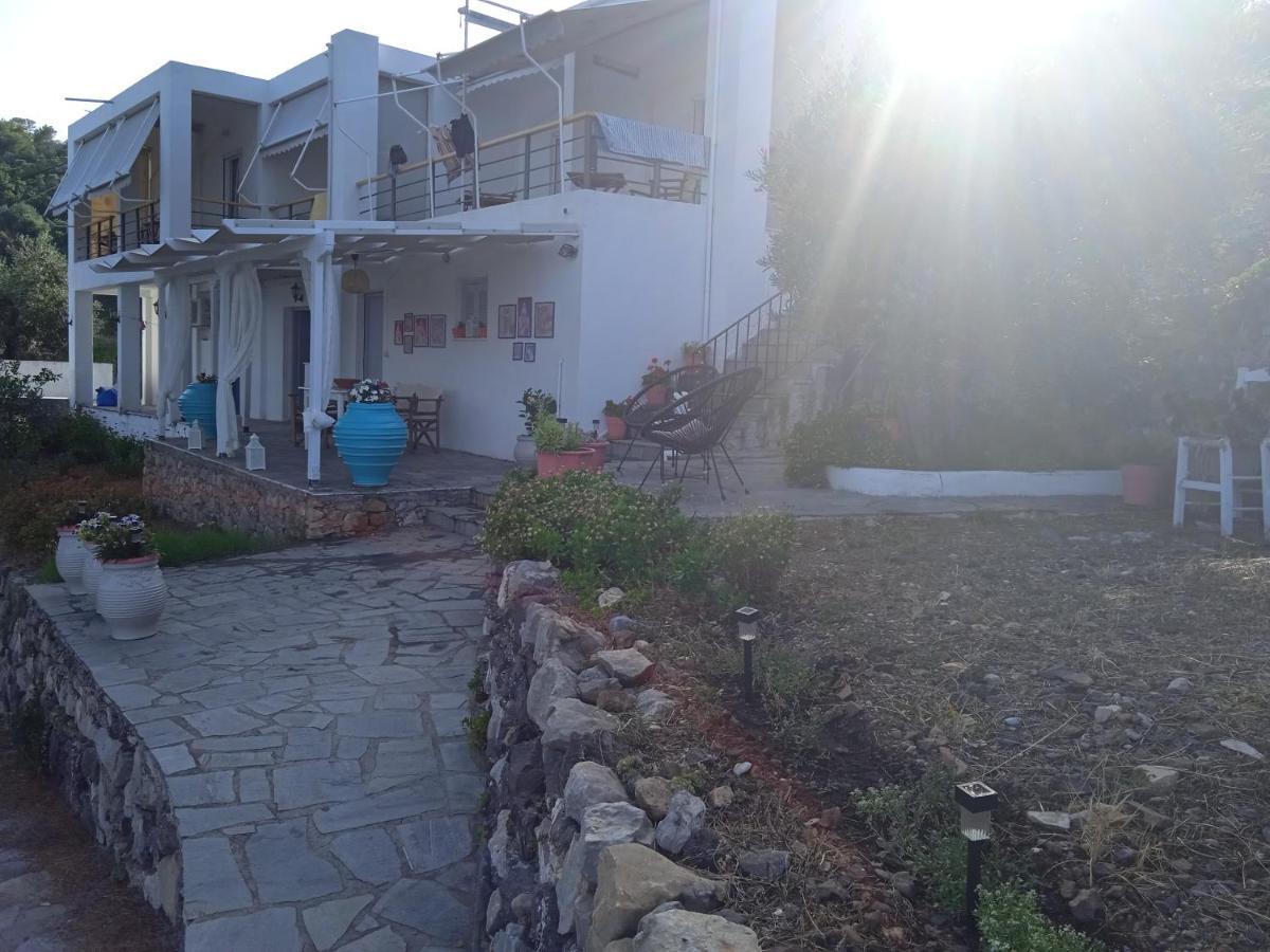Marianna Studios Άγιος Πέτρος Αλοννήσου Εξωτερικό φωτογραφία