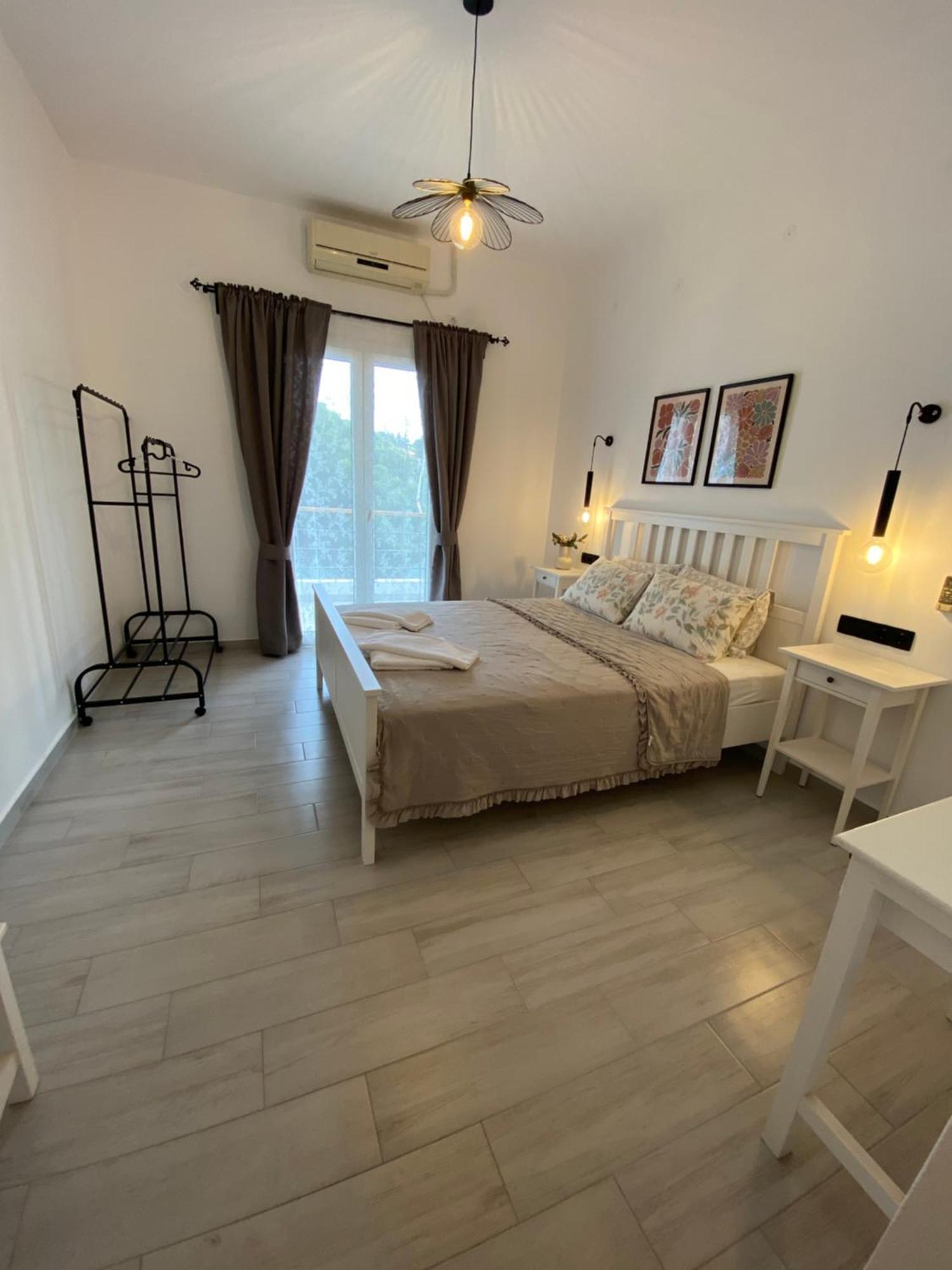 Marianna Studios Άγιος Πέτρος Αλοννήσου Εξωτερικό φωτογραφία