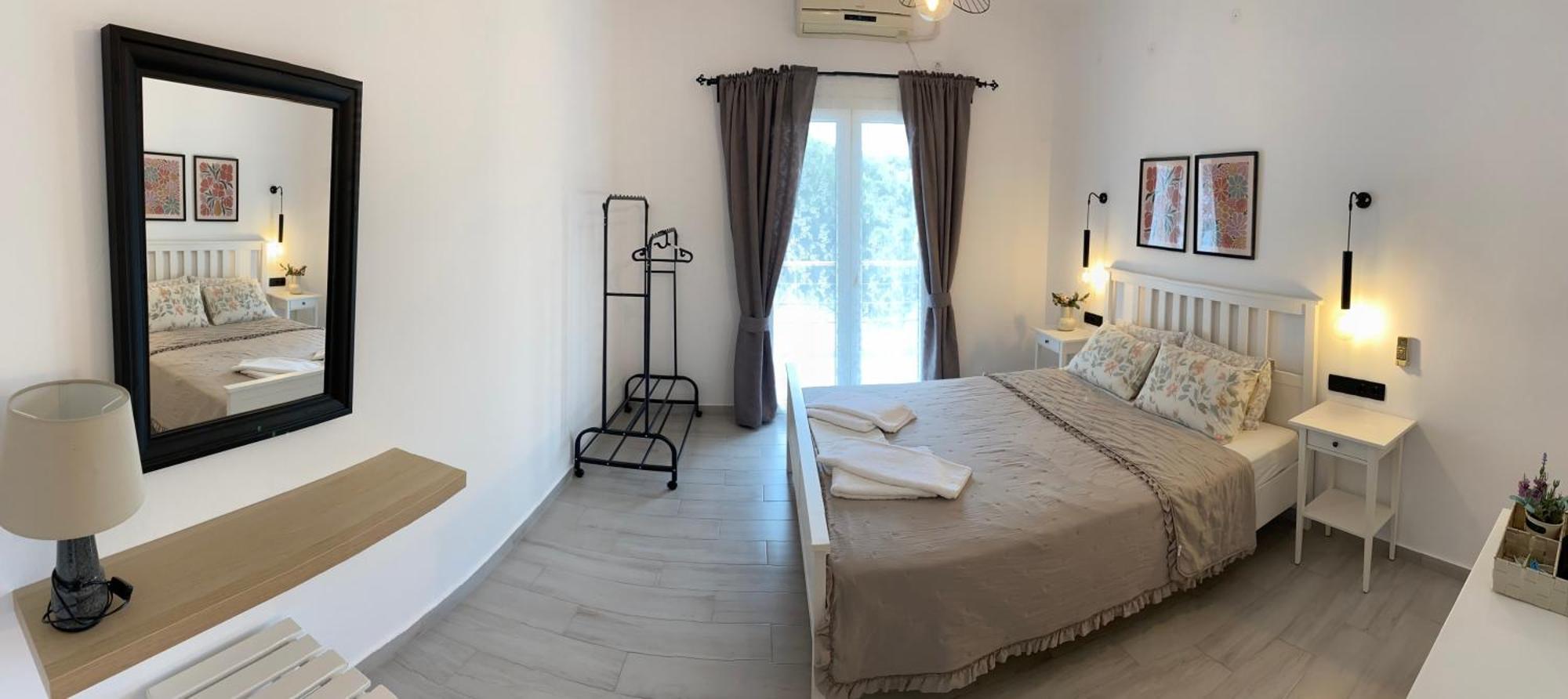 Marianna Studios Άγιος Πέτρος Αλοννήσου Εξωτερικό φωτογραφία