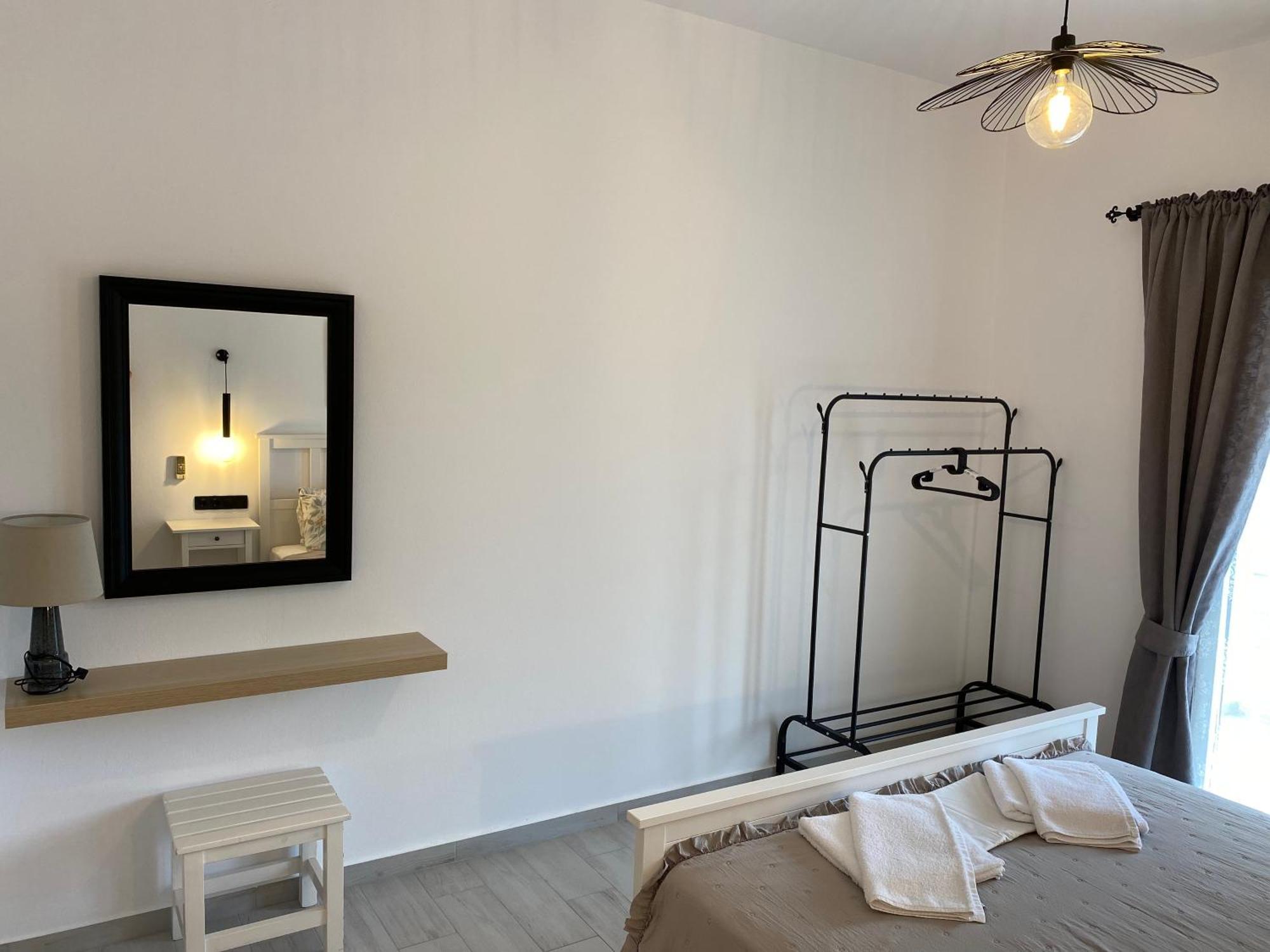 Marianna Studios Άγιος Πέτρος Αλοννήσου Εξωτερικό φωτογραφία