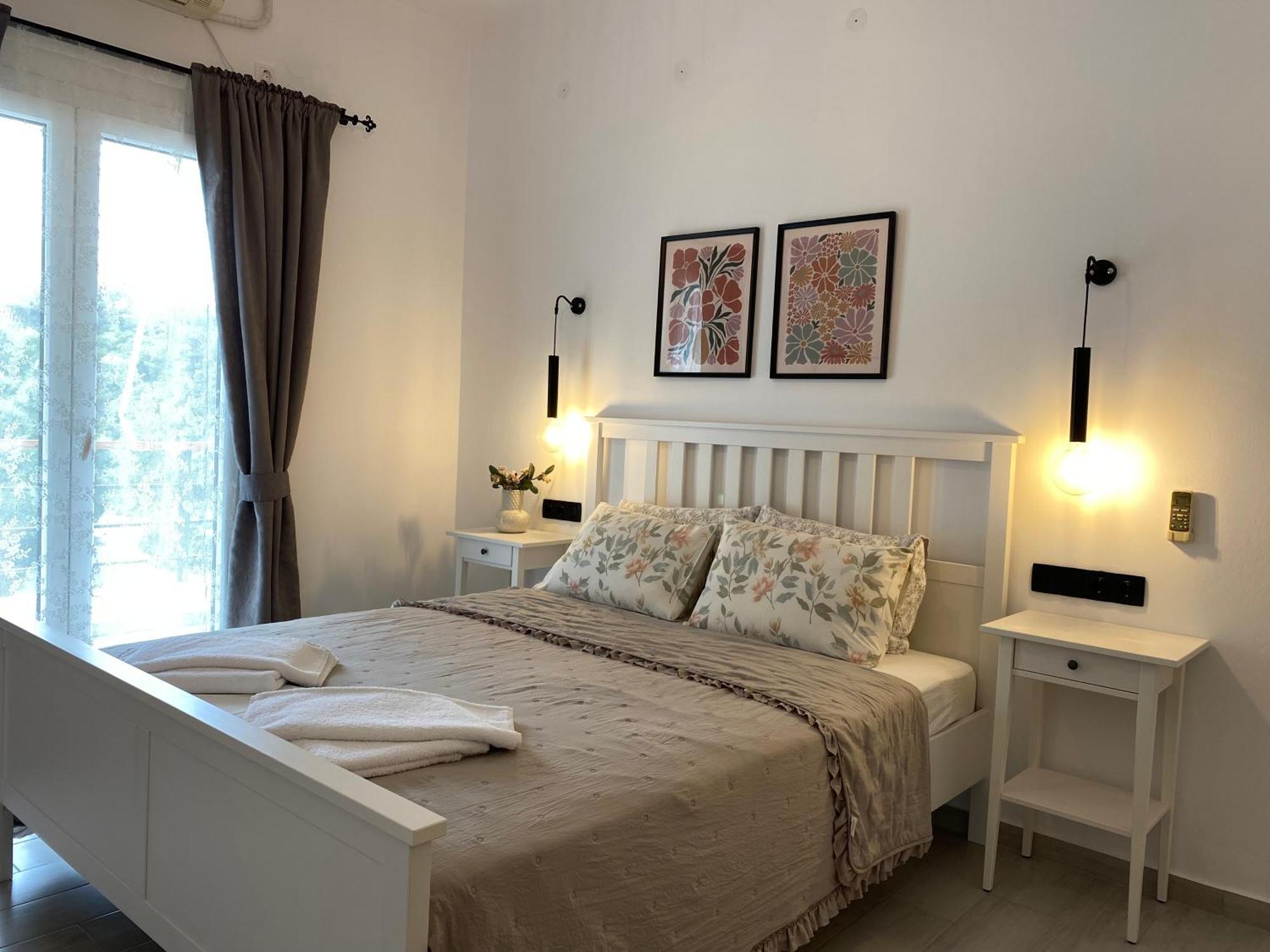 Marianna Studios Άγιος Πέτρος Αλοννήσου Εξωτερικό φωτογραφία